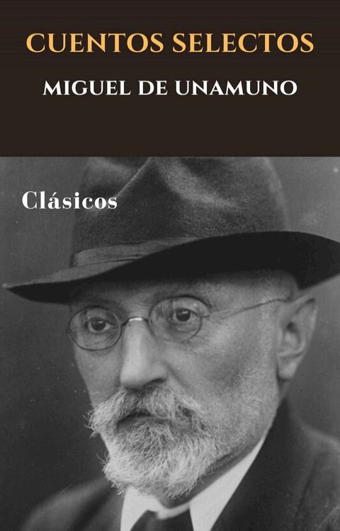 Miguel de Unamuno(Kobo/電子書)