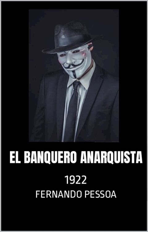 El banquero anarquista(Kobo/電子書)