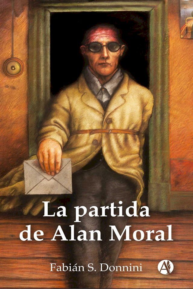  La partida de Alan Moral(Kobo/電子書)