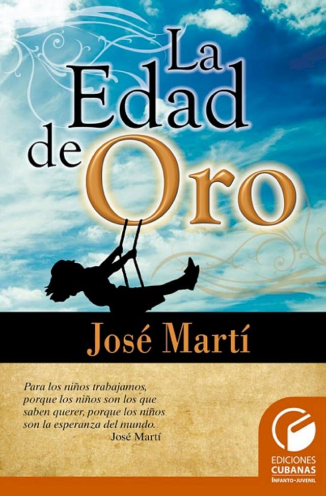  La Edad de Oro(Kobo/電子書)