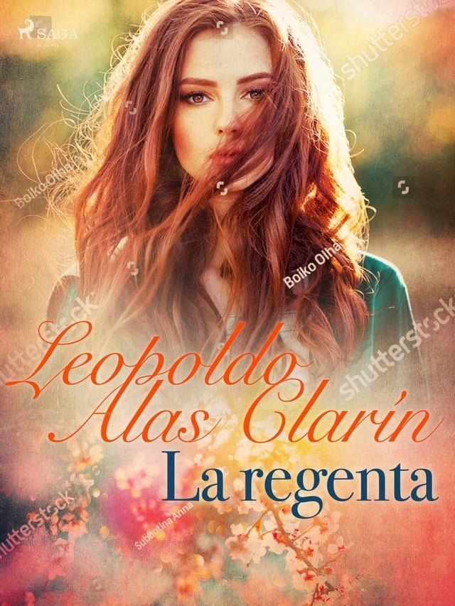  La regenta(Kobo/電子書)