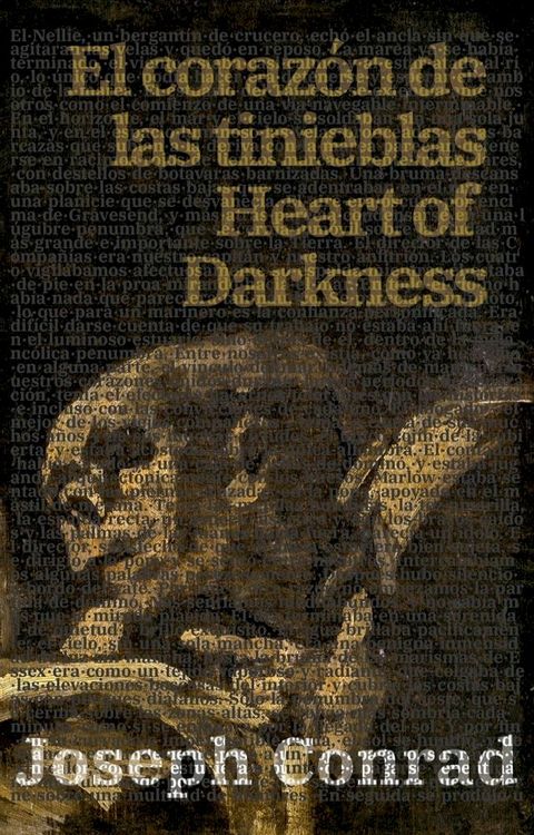 El corazón de las tinieblas - Heart of Darkness(Kobo/電子書)