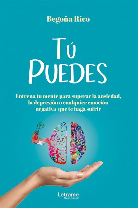 T&uacute; puedes(Kobo/電子書)