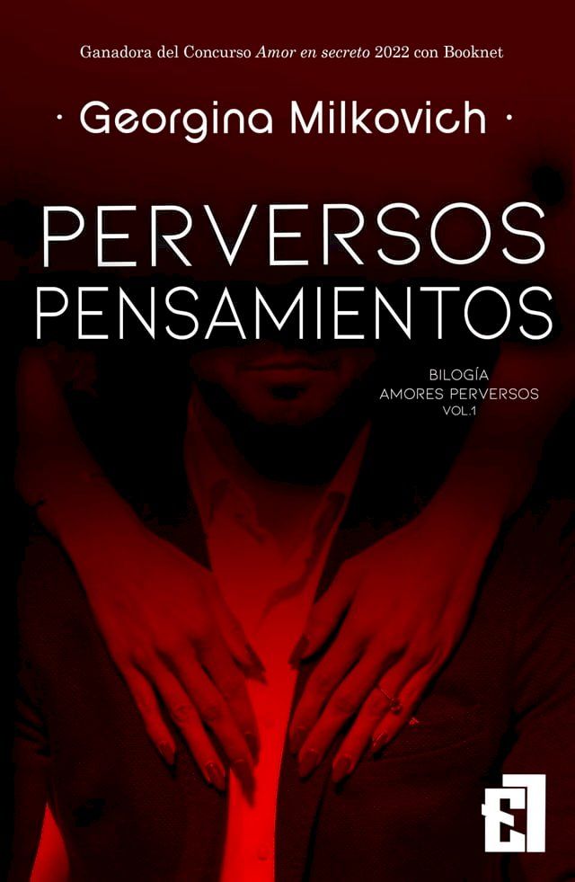  Perversos pensamientos(Kobo/電子書)