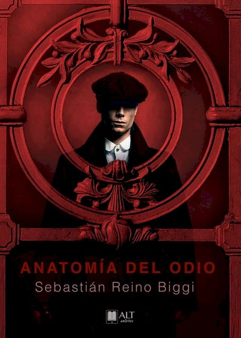 Anatom&iacute;a del odio(Kobo/電子書)