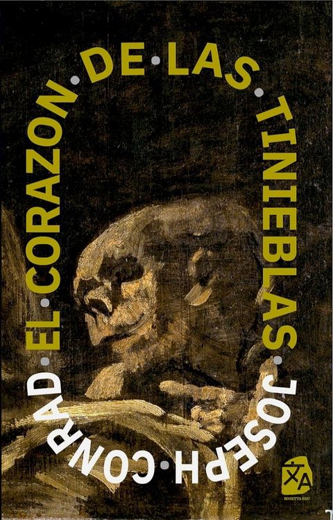 El corazón de las tinieblas(Kobo/電子書)