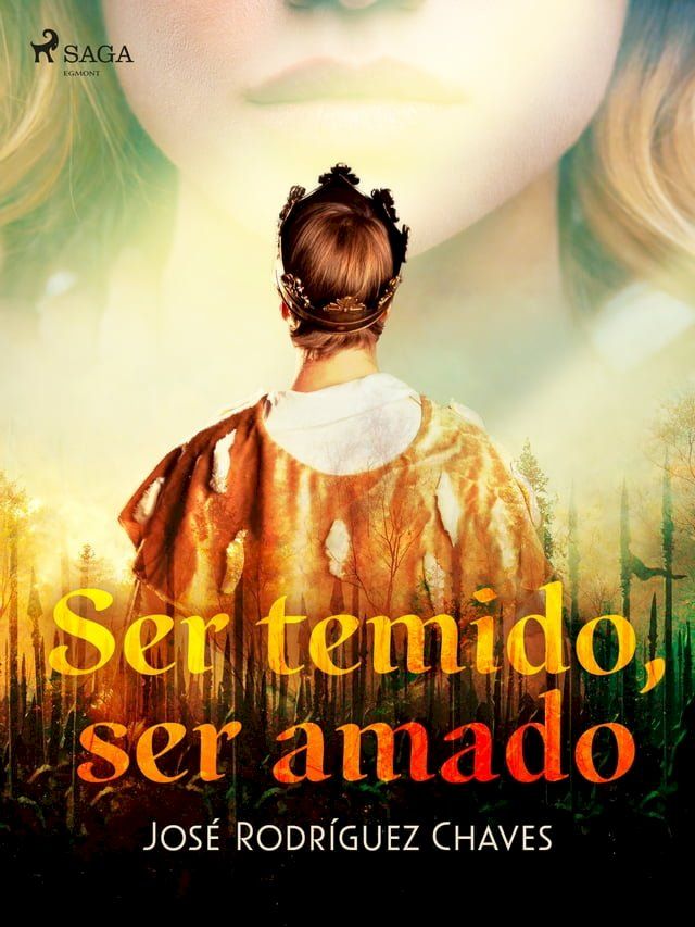  Ser temido, ser amado(Kobo/電子書)