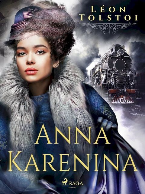 Anna Karenina(Kobo/電子書)