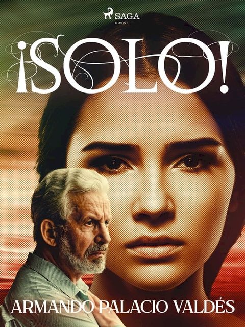 ¡Solo!(Kobo/電子書)