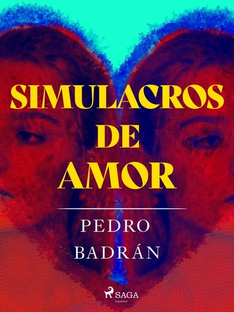 Simulacros de amor(Kobo/電子書)