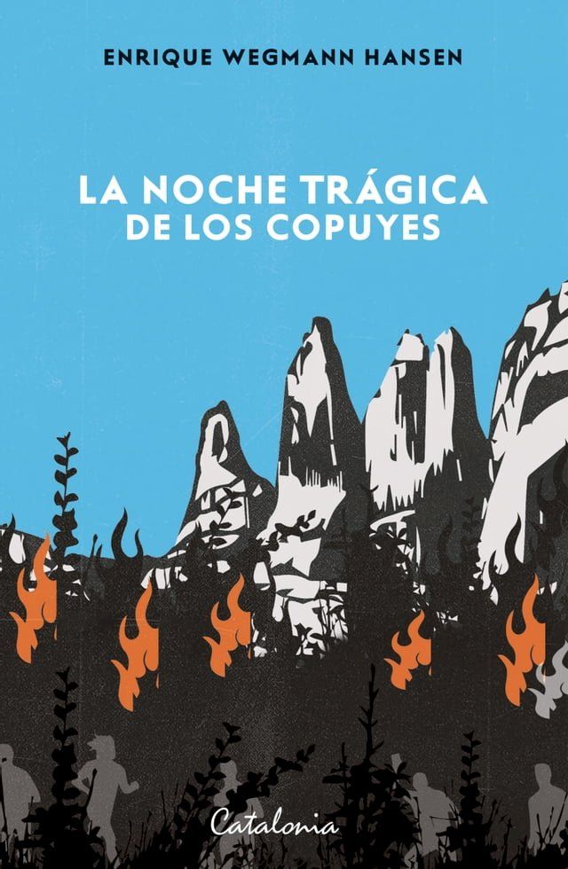  La noche trágica de los copuyes(Kobo/電子書)