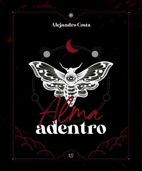 Alma adentro(Kobo/電子書)