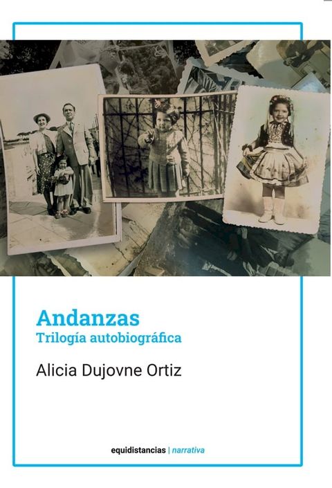 Andanzas(Kobo/電子書)