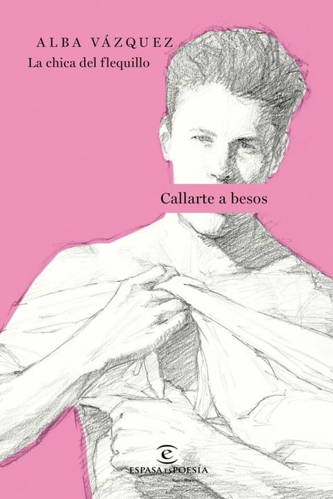 Callarte a besos(Kobo/電子書)