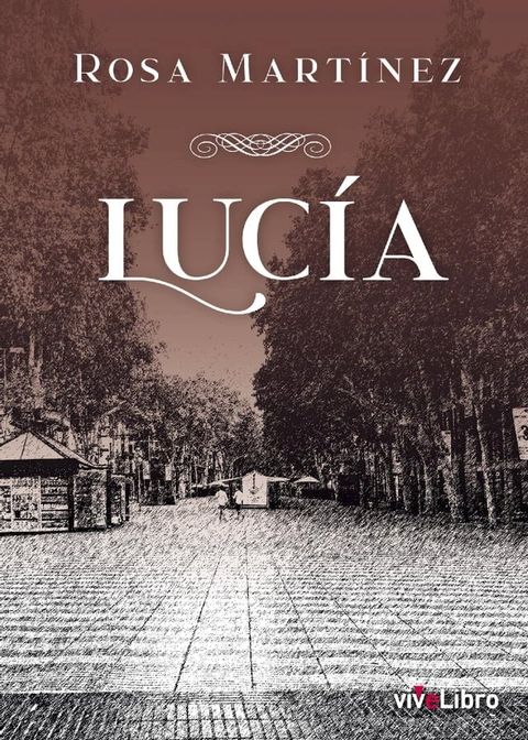 Lucía(Kobo/電子書)