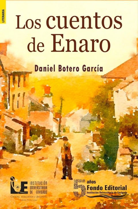 Los cuentos de Enaro(Kobo/電子書)