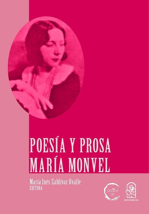 Mar&iacute;a Monvel, poes&iacute;a y prosa(Kobo/電子書)