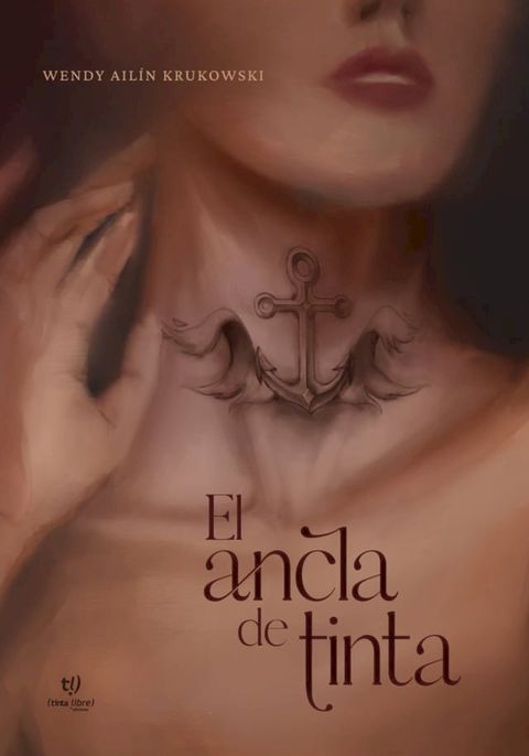 El ancla de tinta(Kobo/電子書)