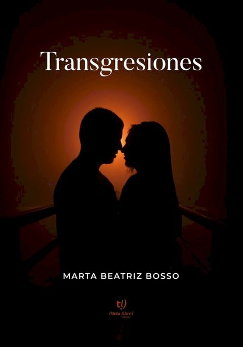 Transgresiones(Kobo/電子書)