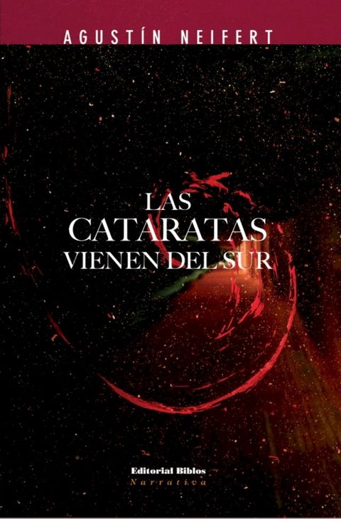 Las cataratas vienen del sur(Kobo/電子書)