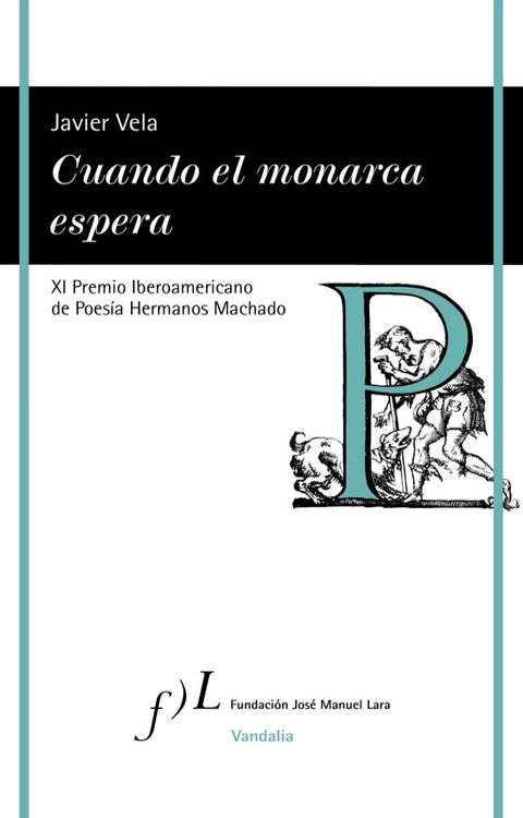 Cuando el monarca espera(Kobo/電子書)