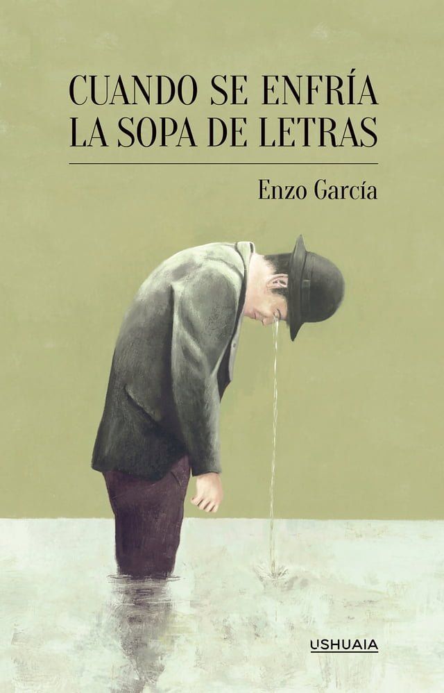  Cuando se enfría la sopa de letras(Kobo/電子書)