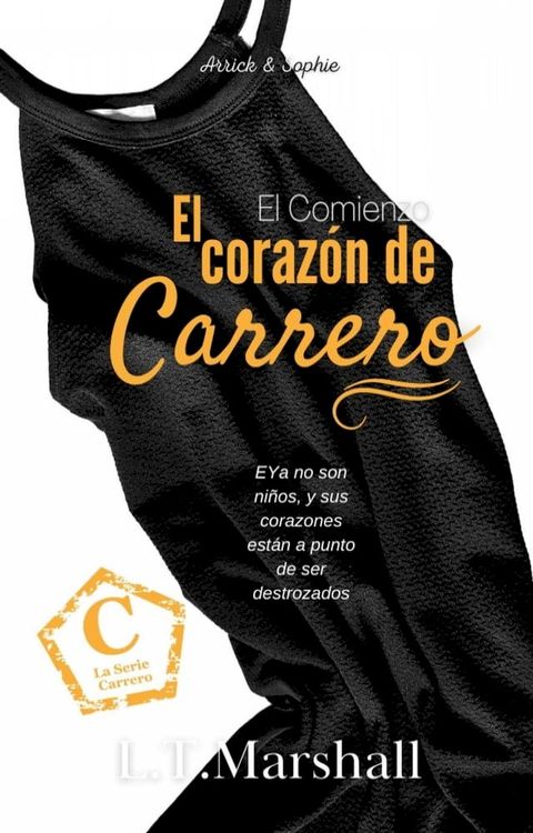 El coraz&oacute;n de Carrero(Kobo/電子書)