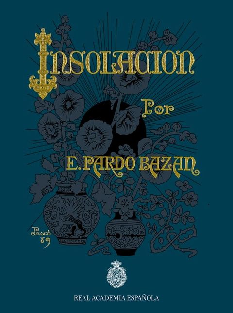 Insolación(Kobo/電子書)