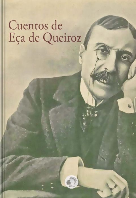 Cuentos de Eça de Queiroz(Kobo/電子書)