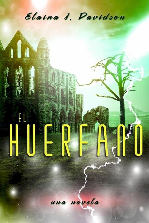 El hu&eacute;rfano(Kobo/電子書)