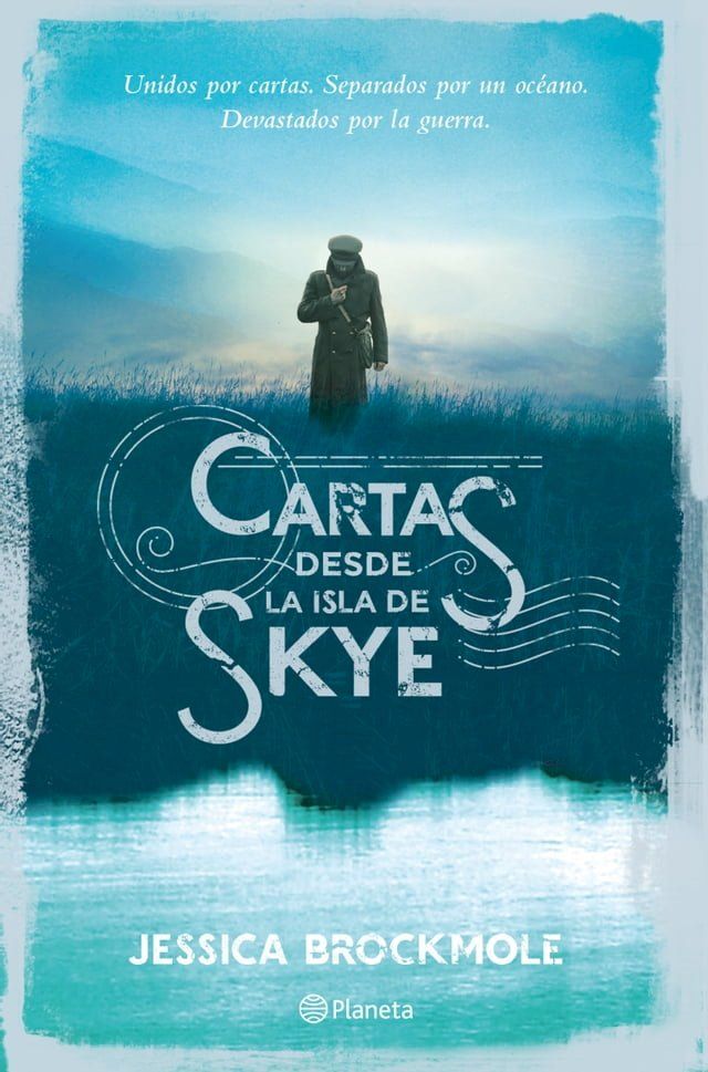  Cartas desde la isla de Skye(Kobo/電子書)