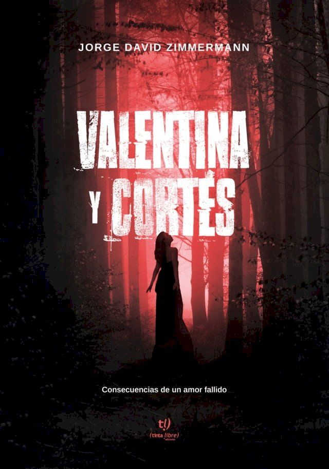  Valentina y Cort&eacute;s(Kobo/電子書)