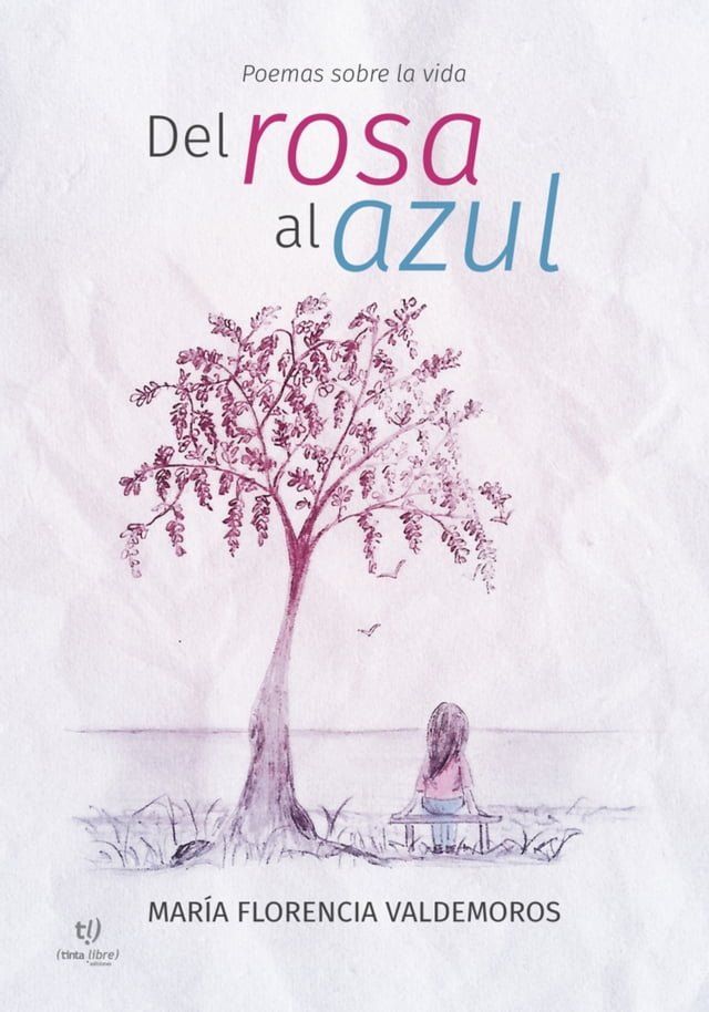  Del rosa al azul(Kobo/電子書)