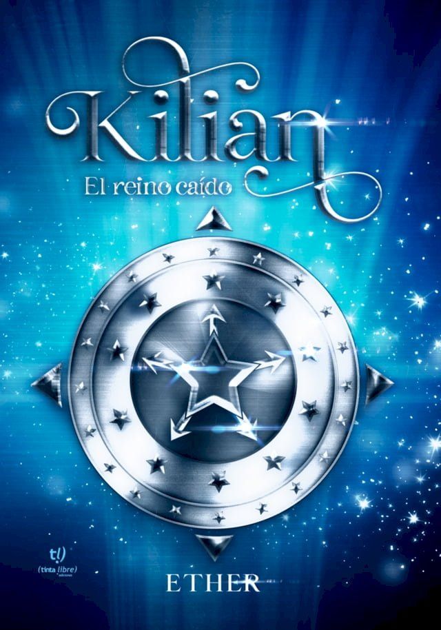  Kilian(Kobo/電子書)