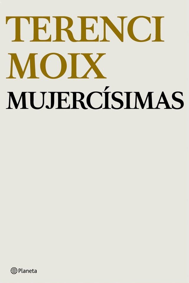  Mujercísimas(Kobo/電子書)