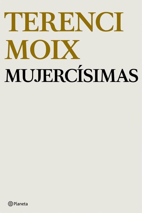 Mujerc&iacute;simas(Kobo/電子書)