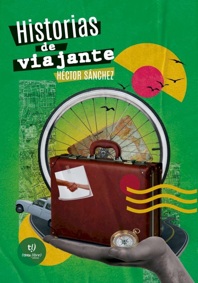  Historias de viajante(Kobo/電子書)