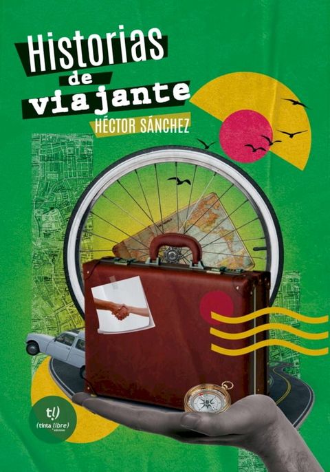 Historias de viajante(Kobo/電子書)