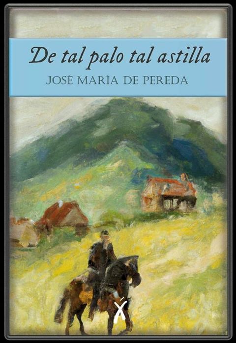 De tal palo tal astilla(Kobo/電子書)