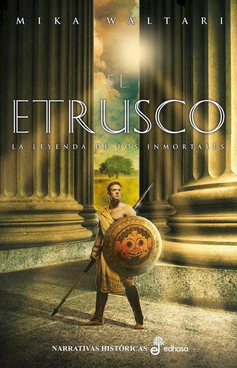 El etrusco(Kobo/電子書)