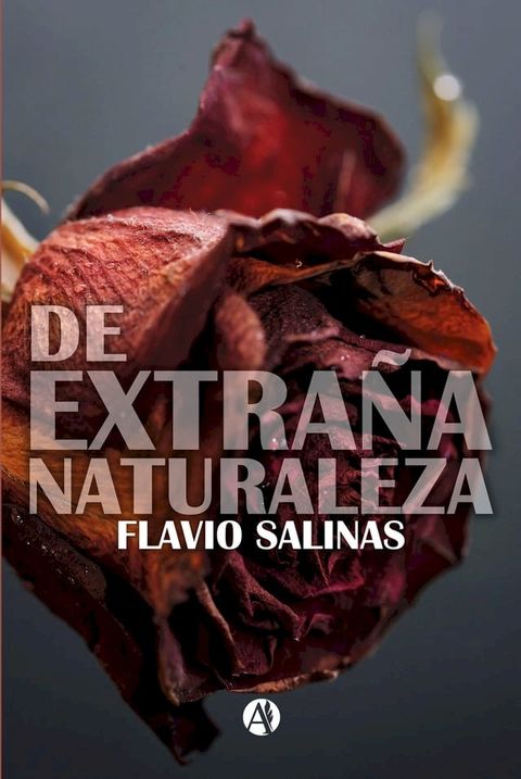 De extra&ntilde;a naturaleza(Kobo/電子書)