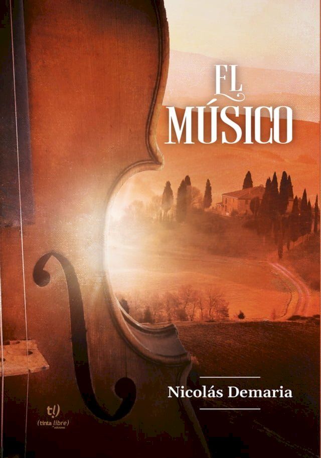  El músico(Kobo/電子書)