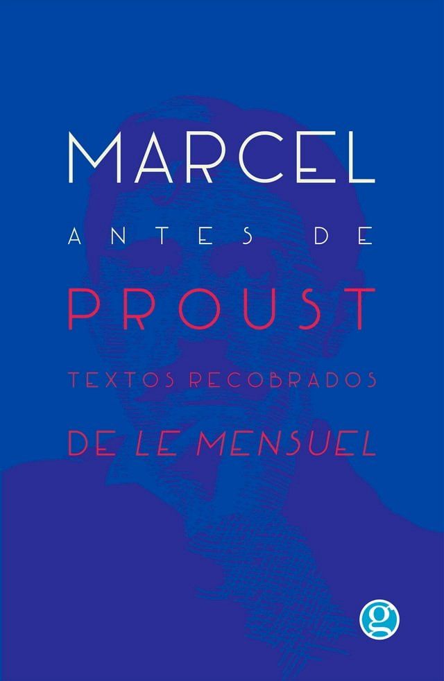  Marcel antes de Proust(Kobo/電子書)