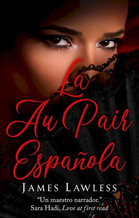 La Au Pair Española(Kobo/電子書)