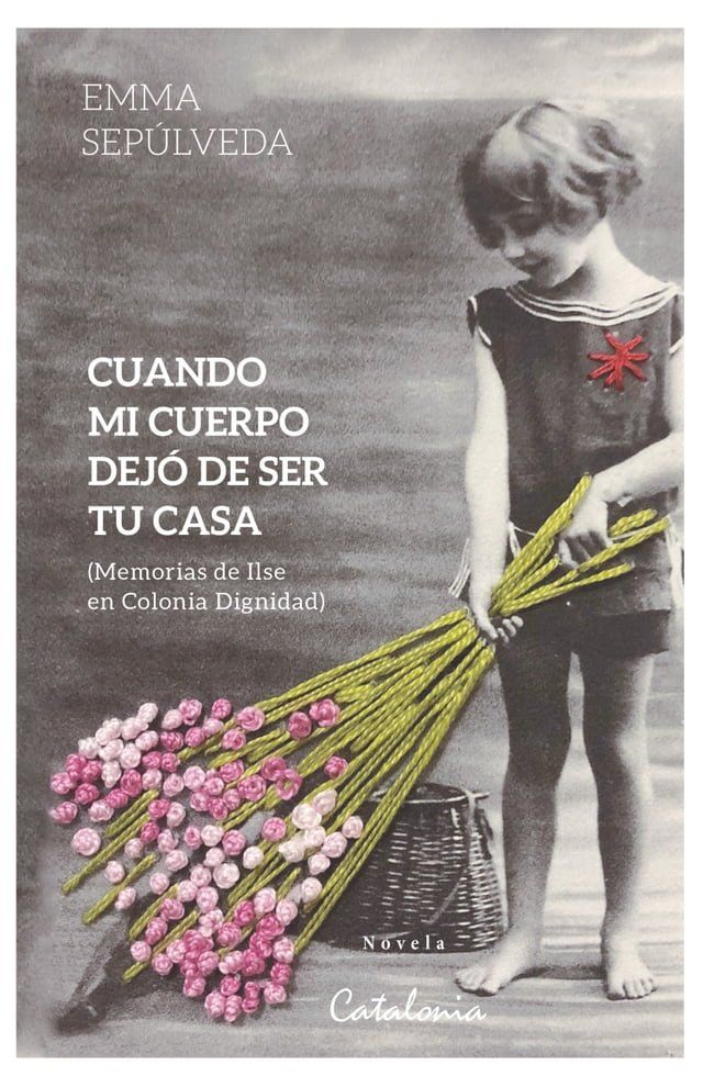  Cuando mi cuerpo dejó de ser tu casa(Kobo/電子書)