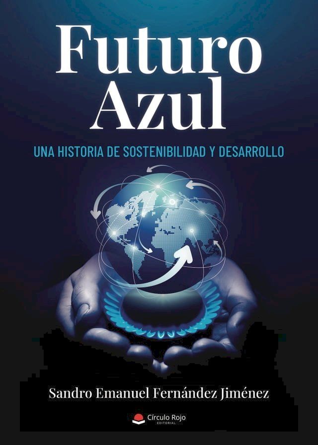  Futuro Azul(Kobo/電子書)