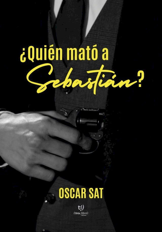  &iquest;Qui&eacute;n mat&oacute; a Sebasti&aacute;n?(Kobo/電子書)