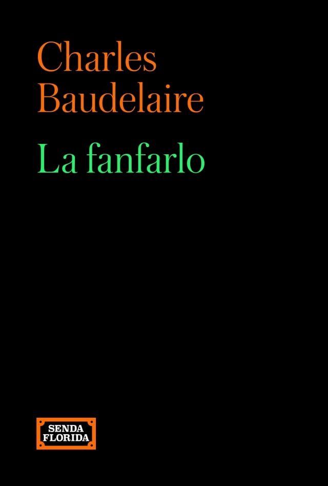  La Fanfarlo(Kobo/電子書)