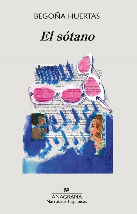 El sótano(Kobo/電子書)