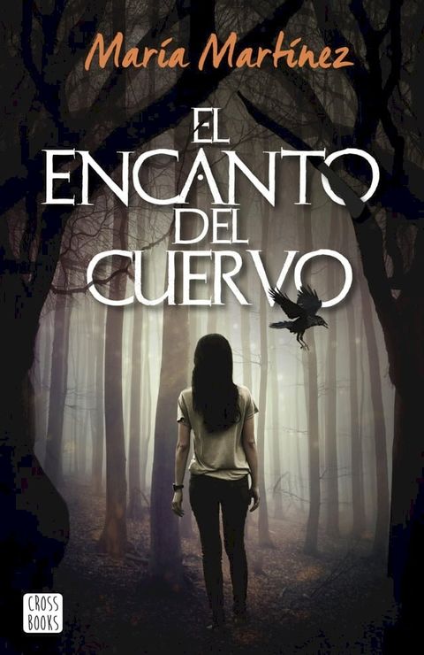 El encanto del cuervo(Kobo/電子書)